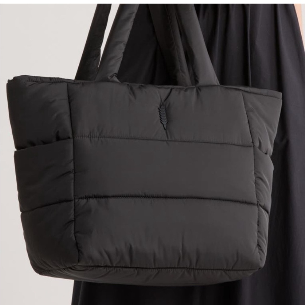 Black Crossbody Bag-NEW LOW PRICE